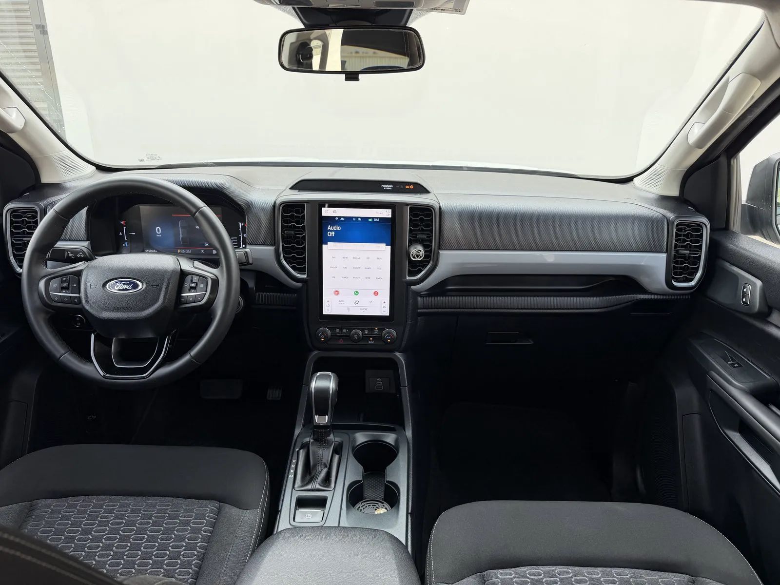 2023 Ford Ranger photo 2