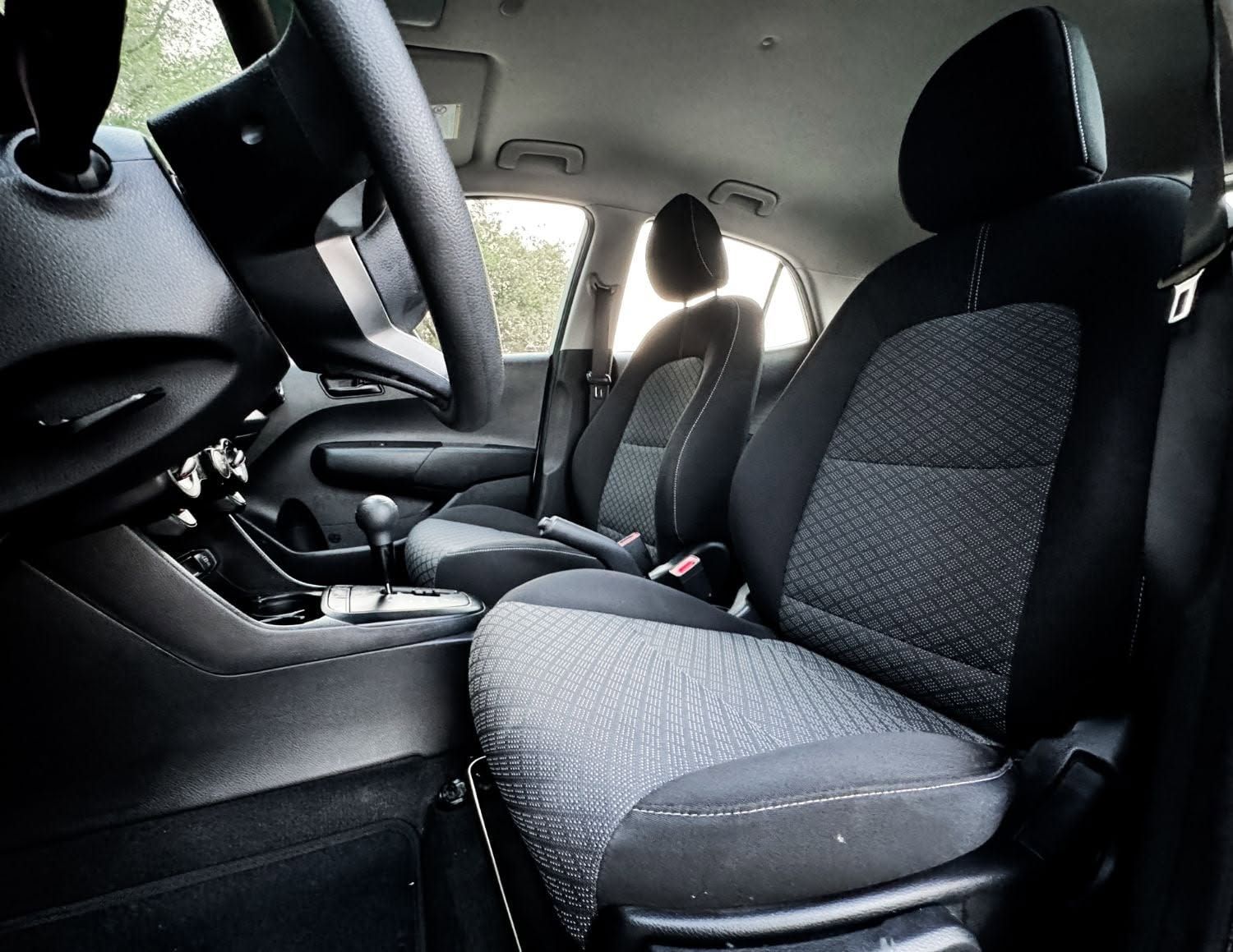 2024 Kia Picanto photo 2