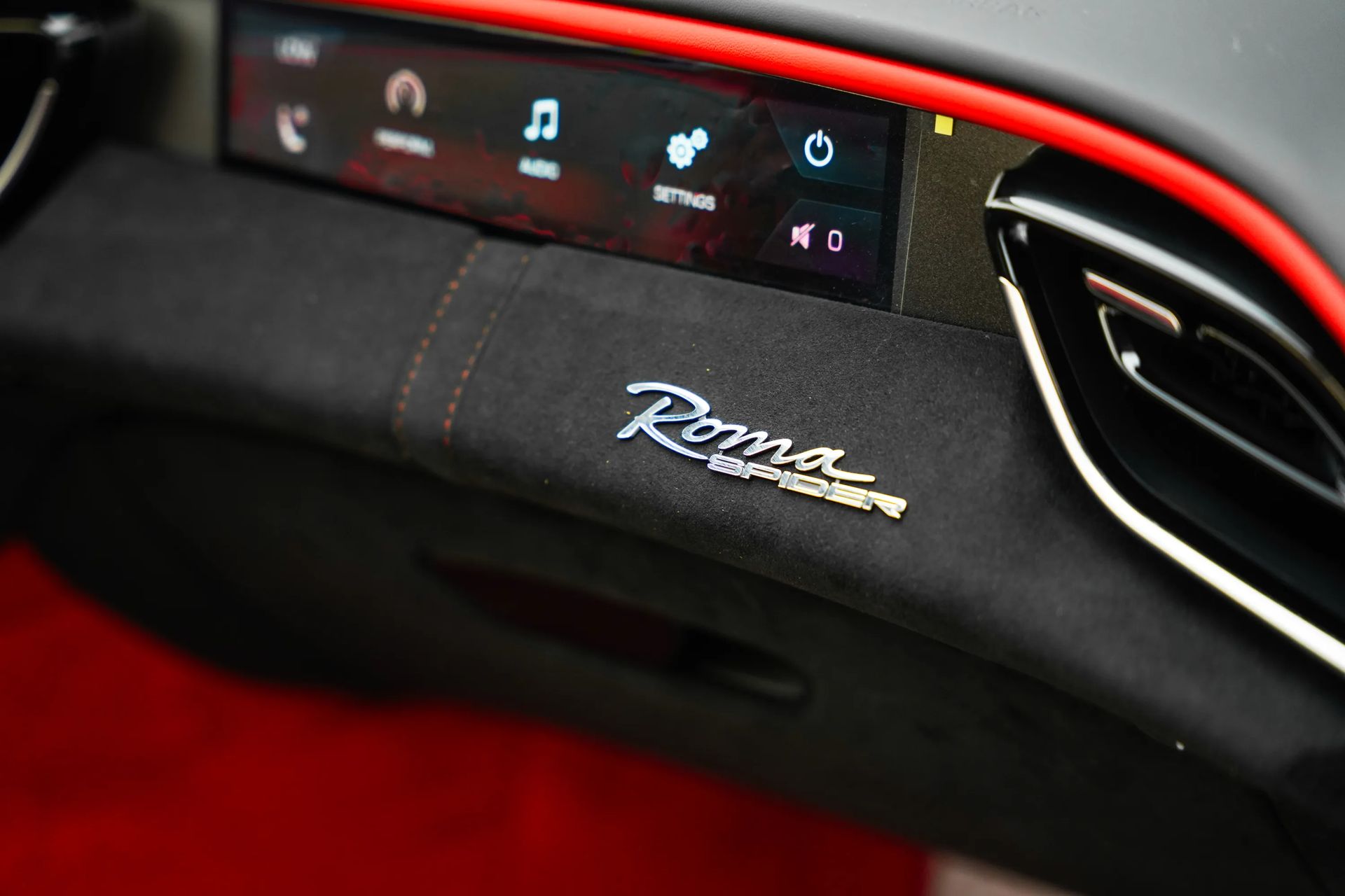 2026 Ferrari Roma photo 3