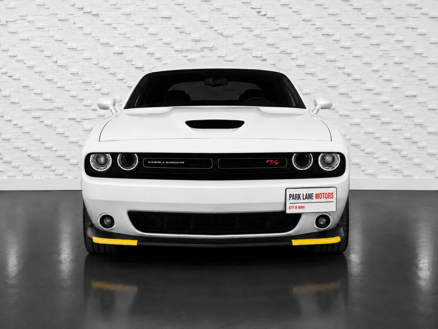 2019 Dodge Challenger