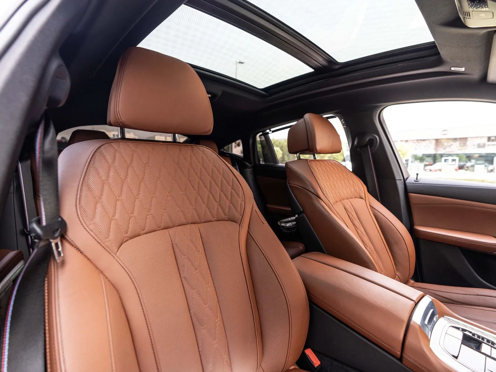 2024 BMW X6 photo 5