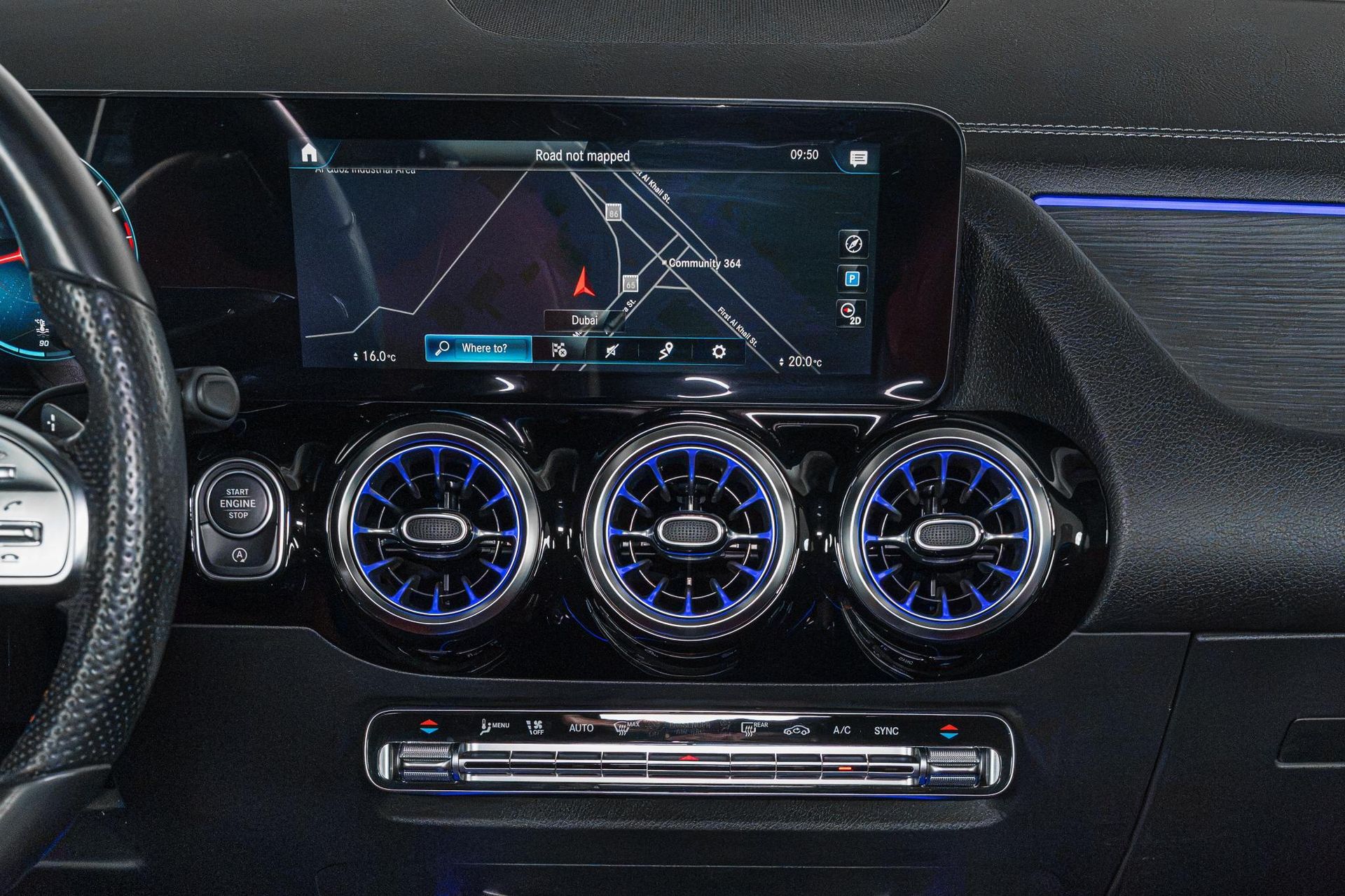 2022 Mercedes-Benz GLA photo 4