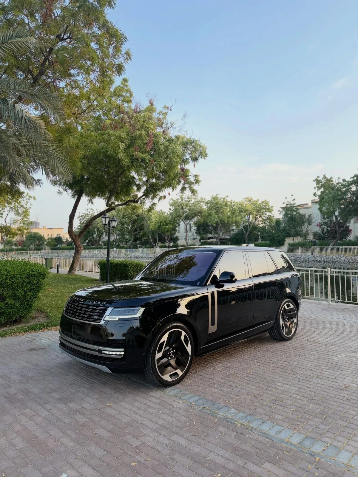 2023 Land Rover Range Rover Vogue