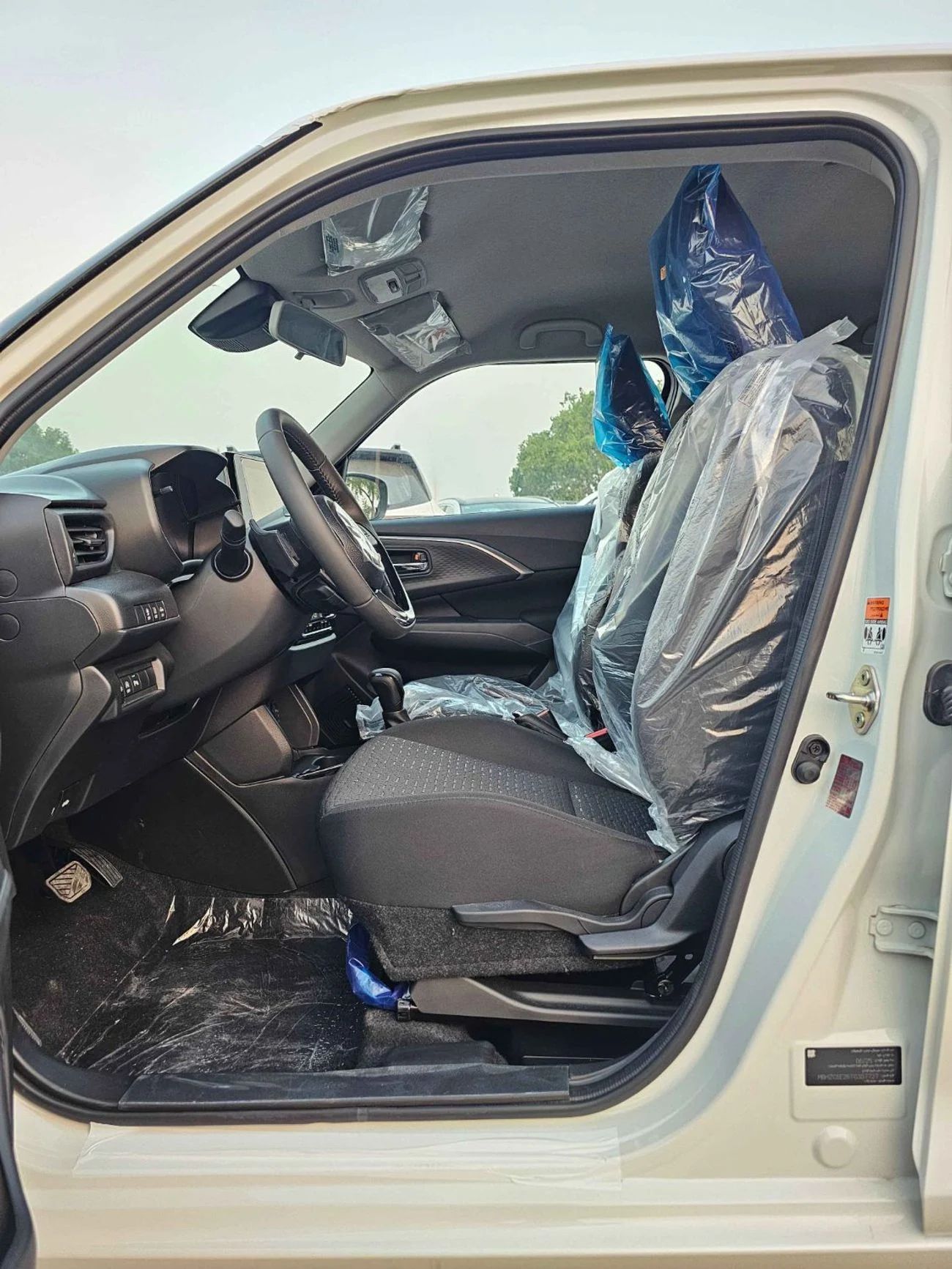 2026 Suzuki Swift photo 4