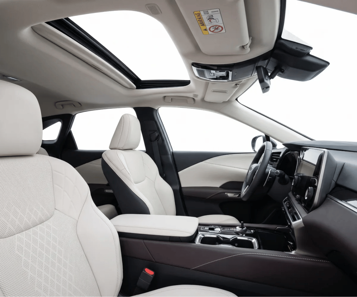 2026 Lexus RX350h photo 3