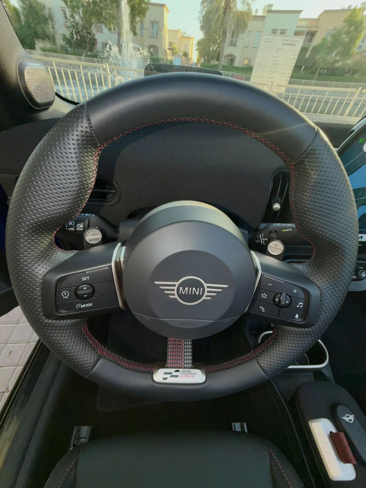 2026 MINI Cooper S photo 3