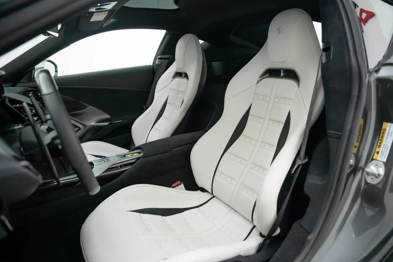 2025 Ferrari 12Cilindri photo 5