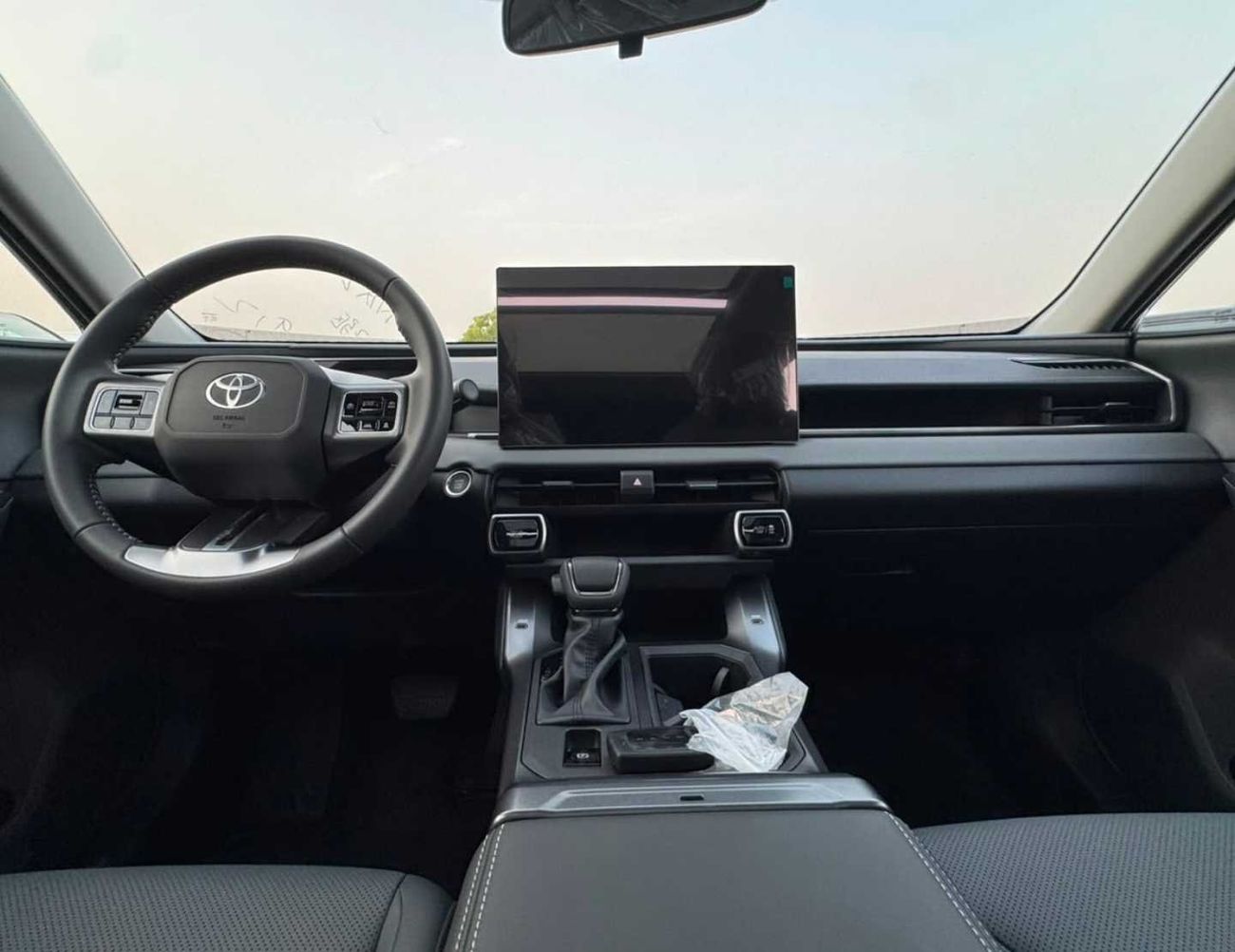 2026 Toyota RAV4 photo 2