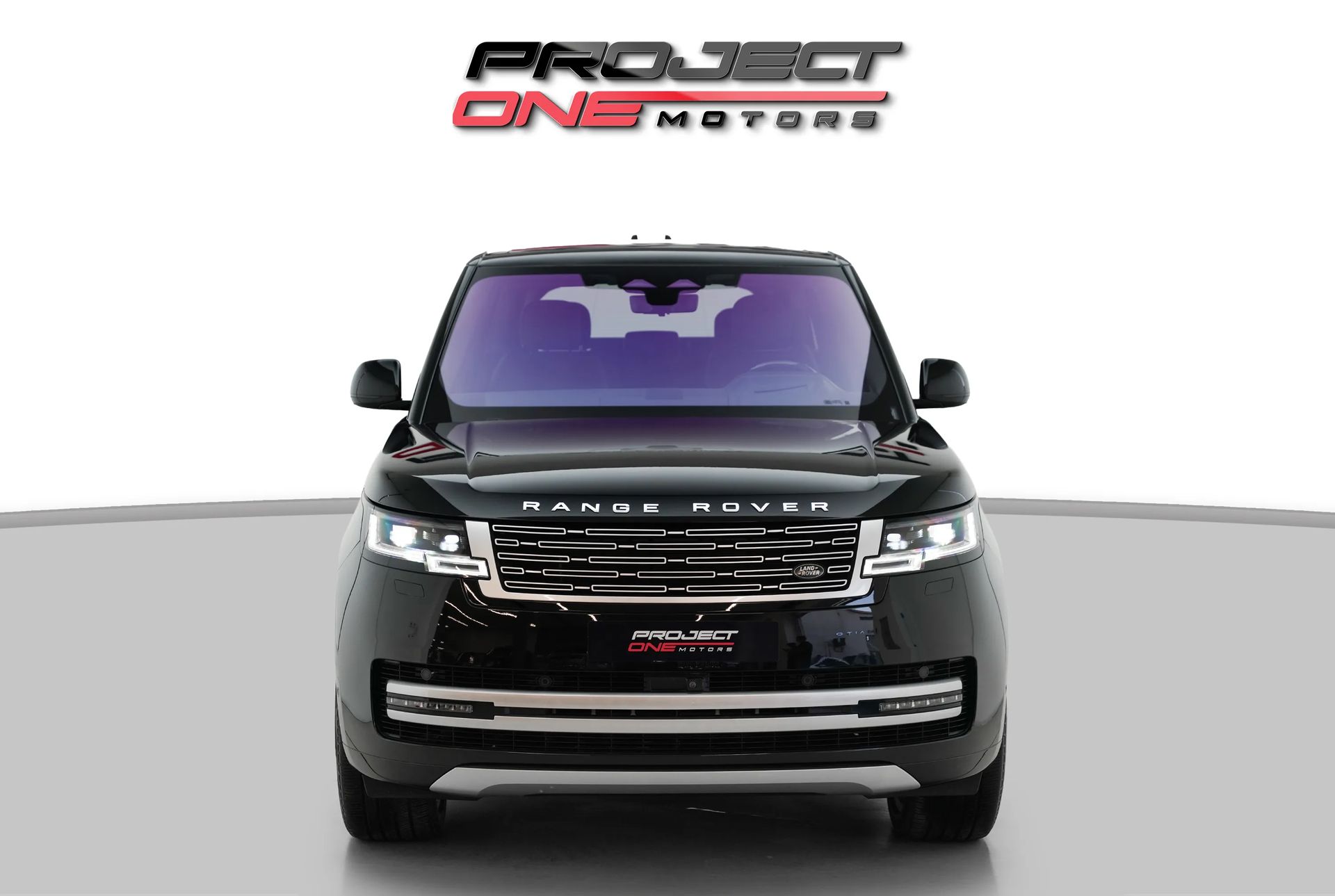 2023 Land Rover Range Rover