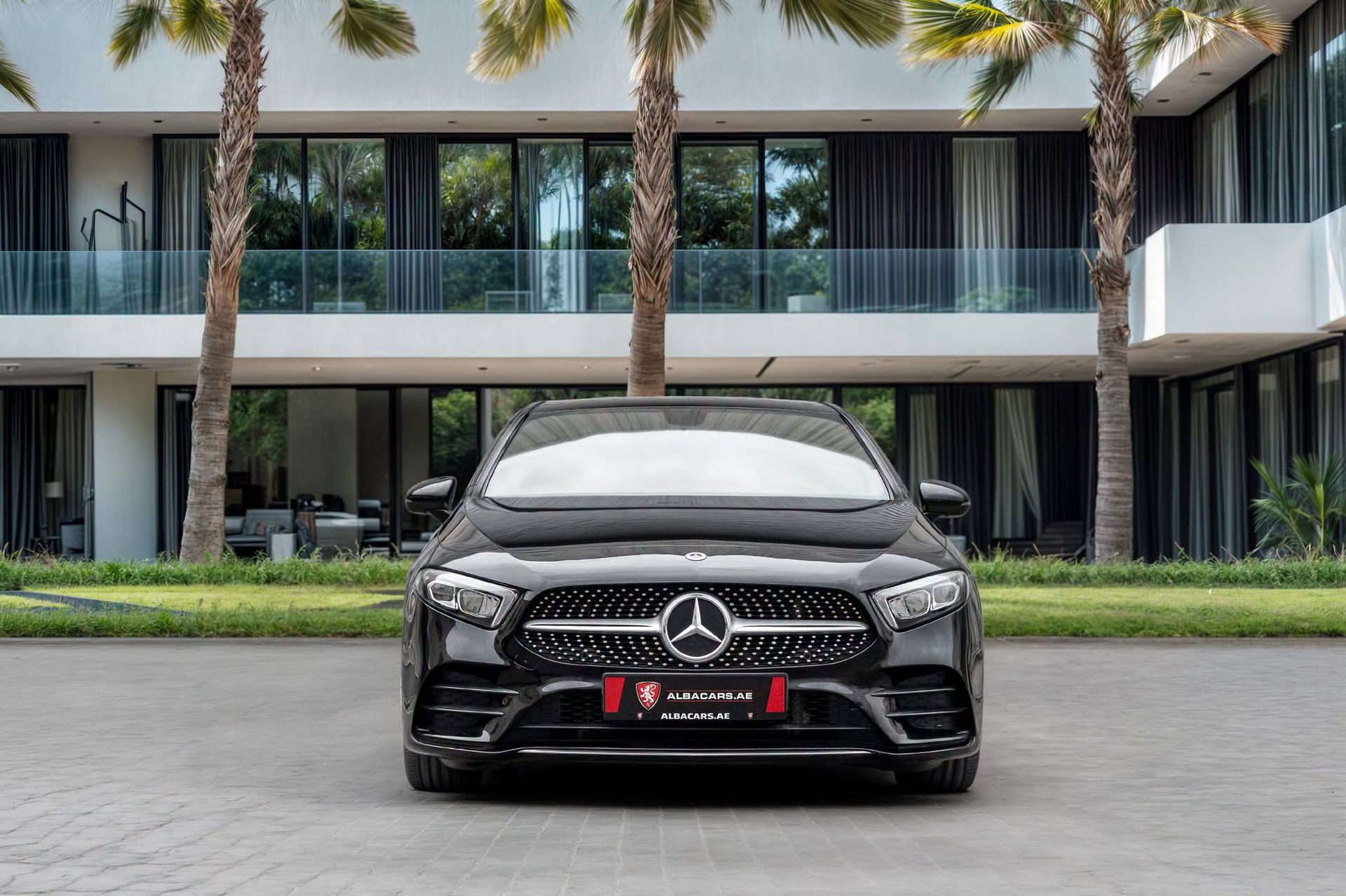 2021 Mercedes-Benz A200 photo 2