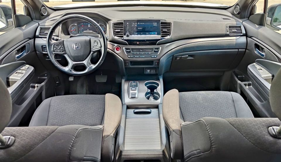 2021 Honda Passport photo 3