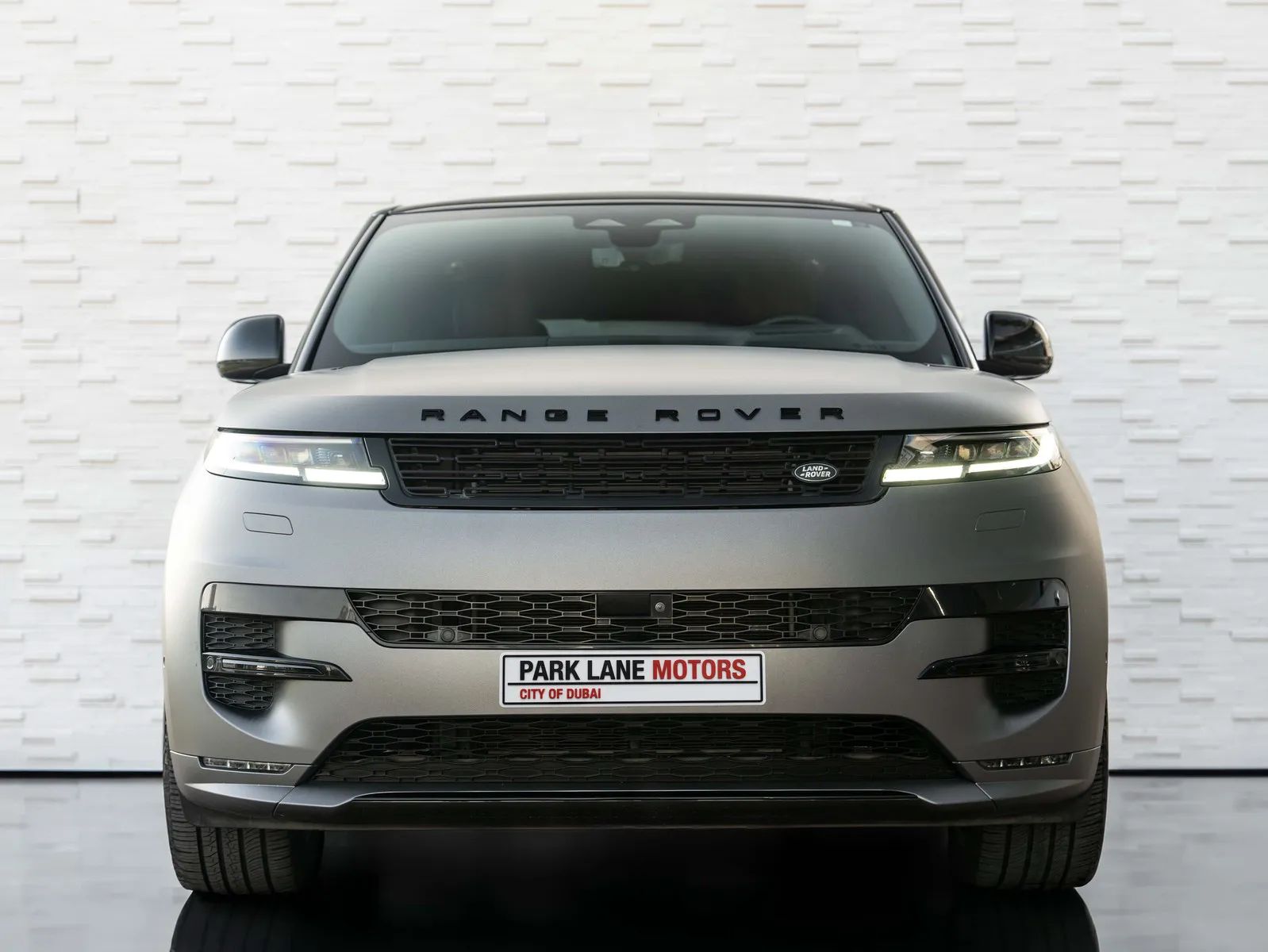 2024 Land Rover Range Rover Sport