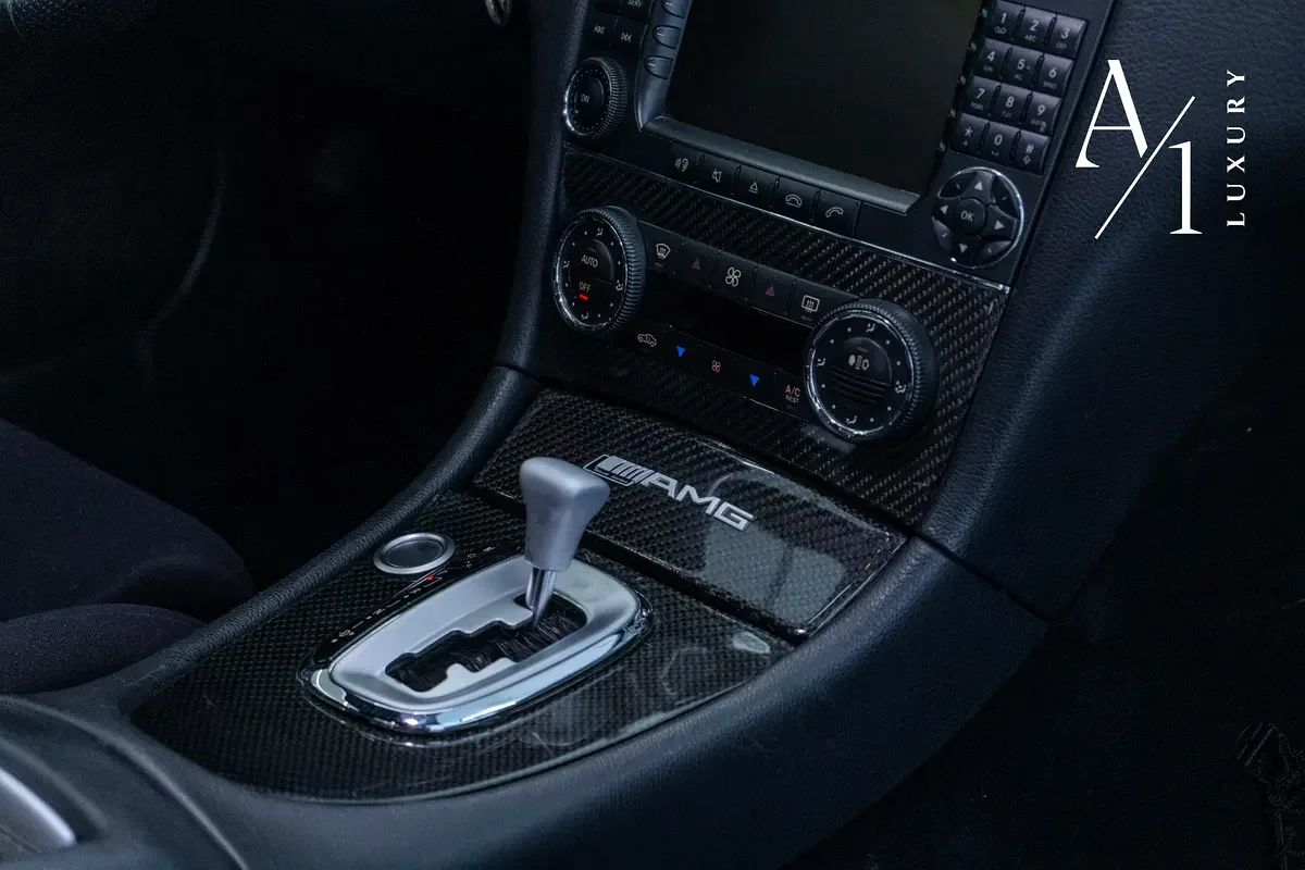 2008 Mercedes-Benz CLK photo 4