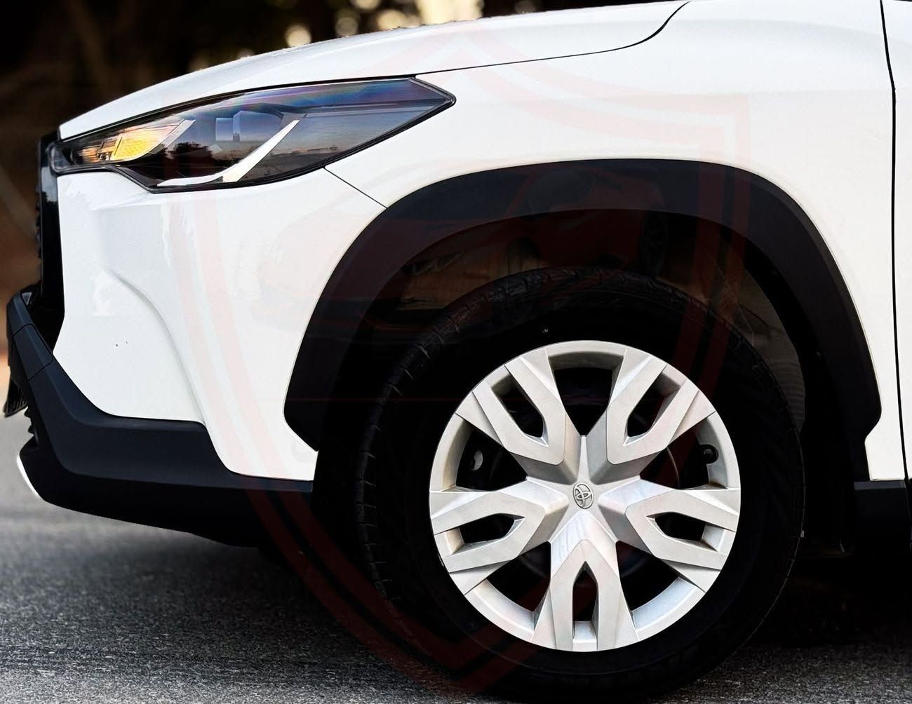 2023 Toyota Corolla Cross photo 3
