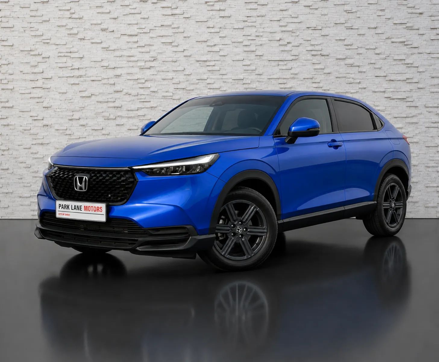 2024 Honda HR-V