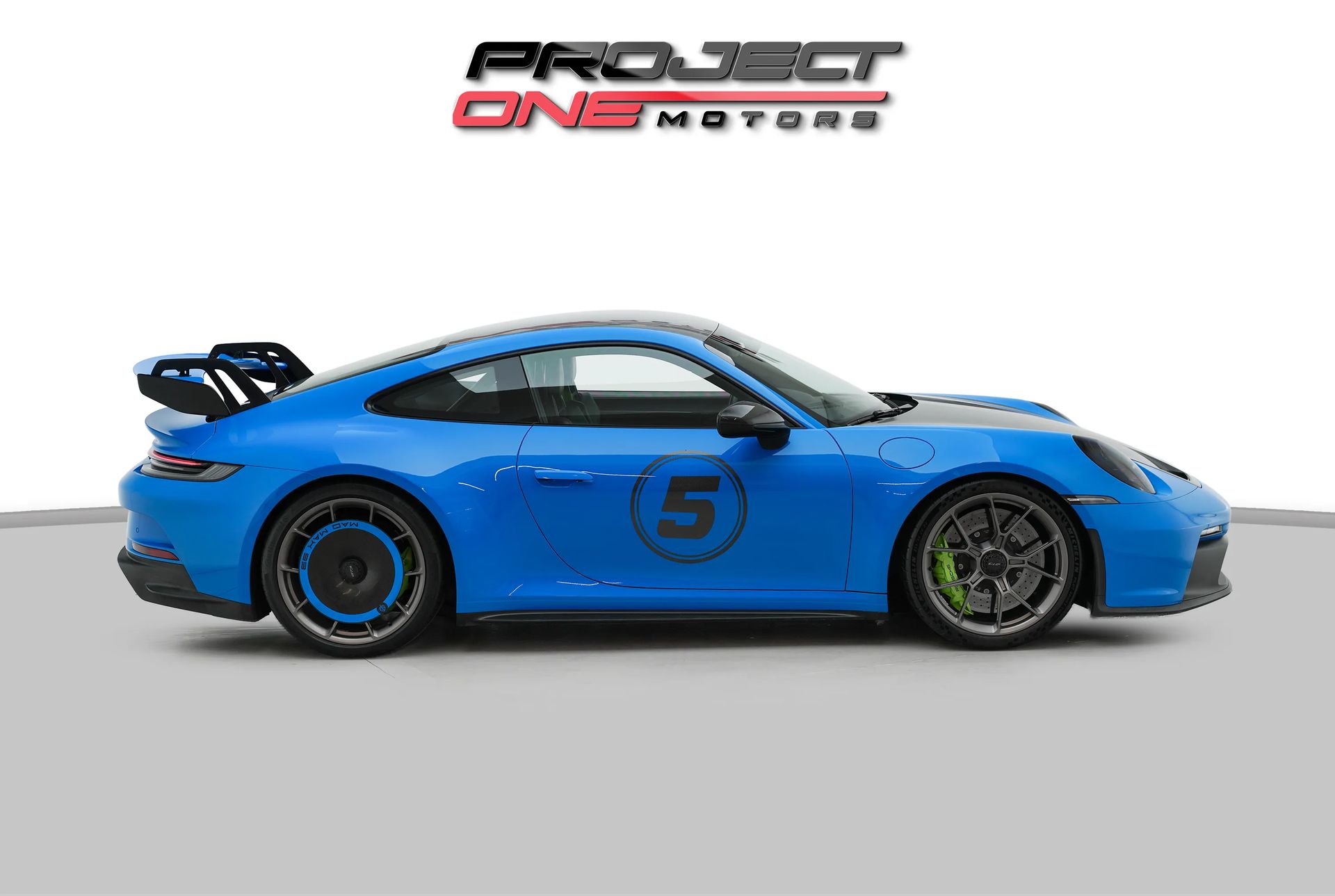 2022 Porsche 911 photo 2
