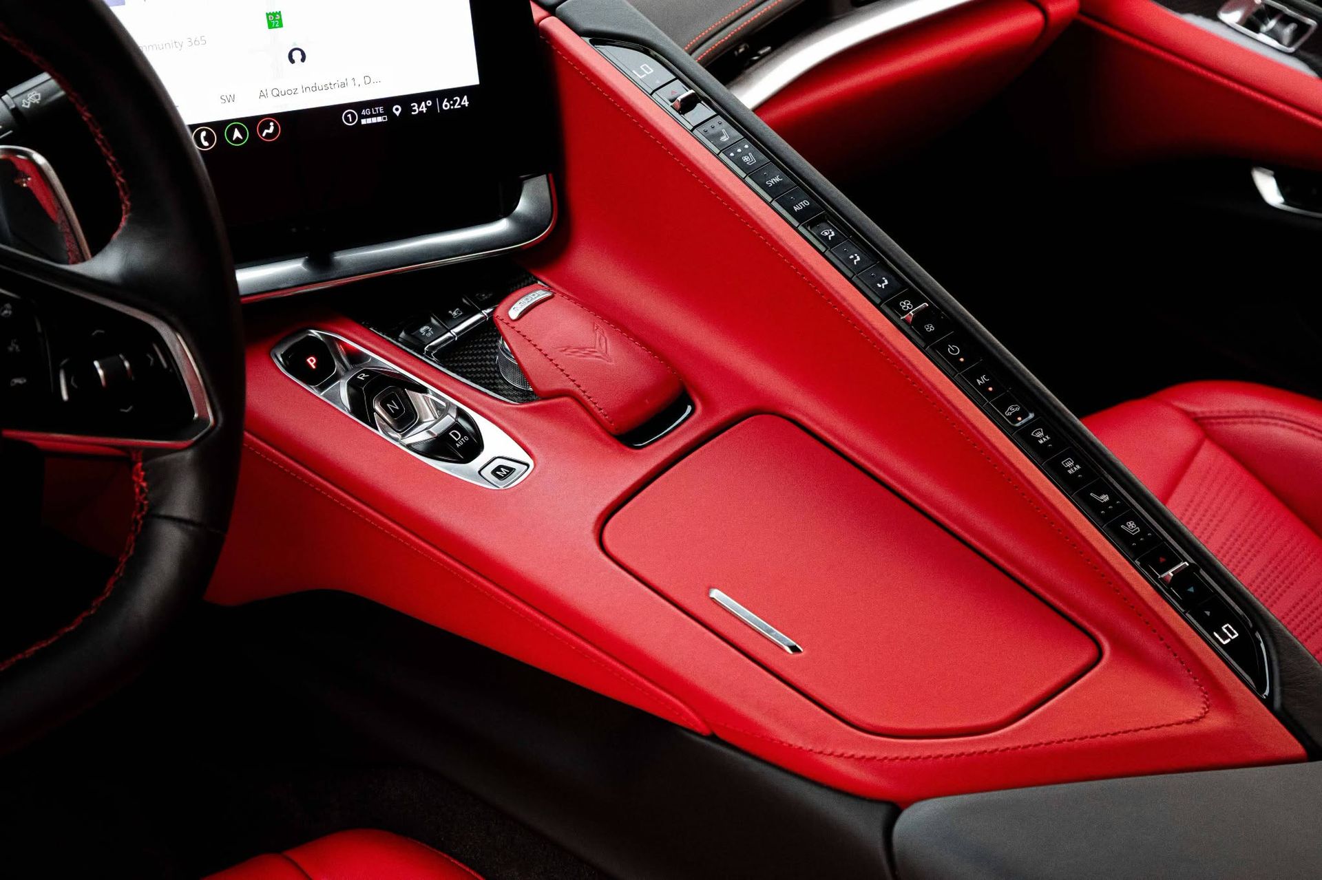 2023 Chevrolet Corvette Stingray C2 photo 4