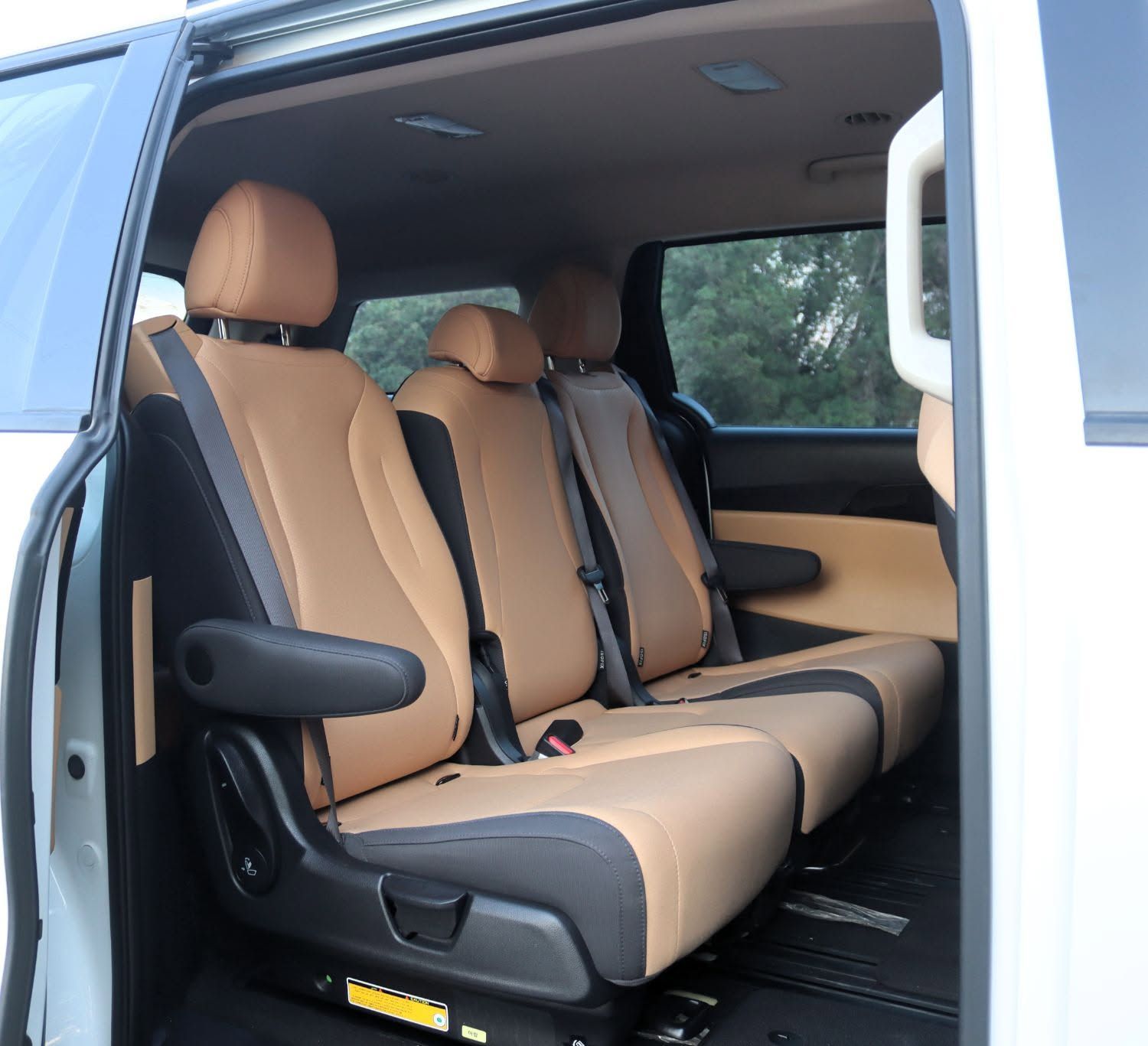 2024 Kia Carnival photo 5