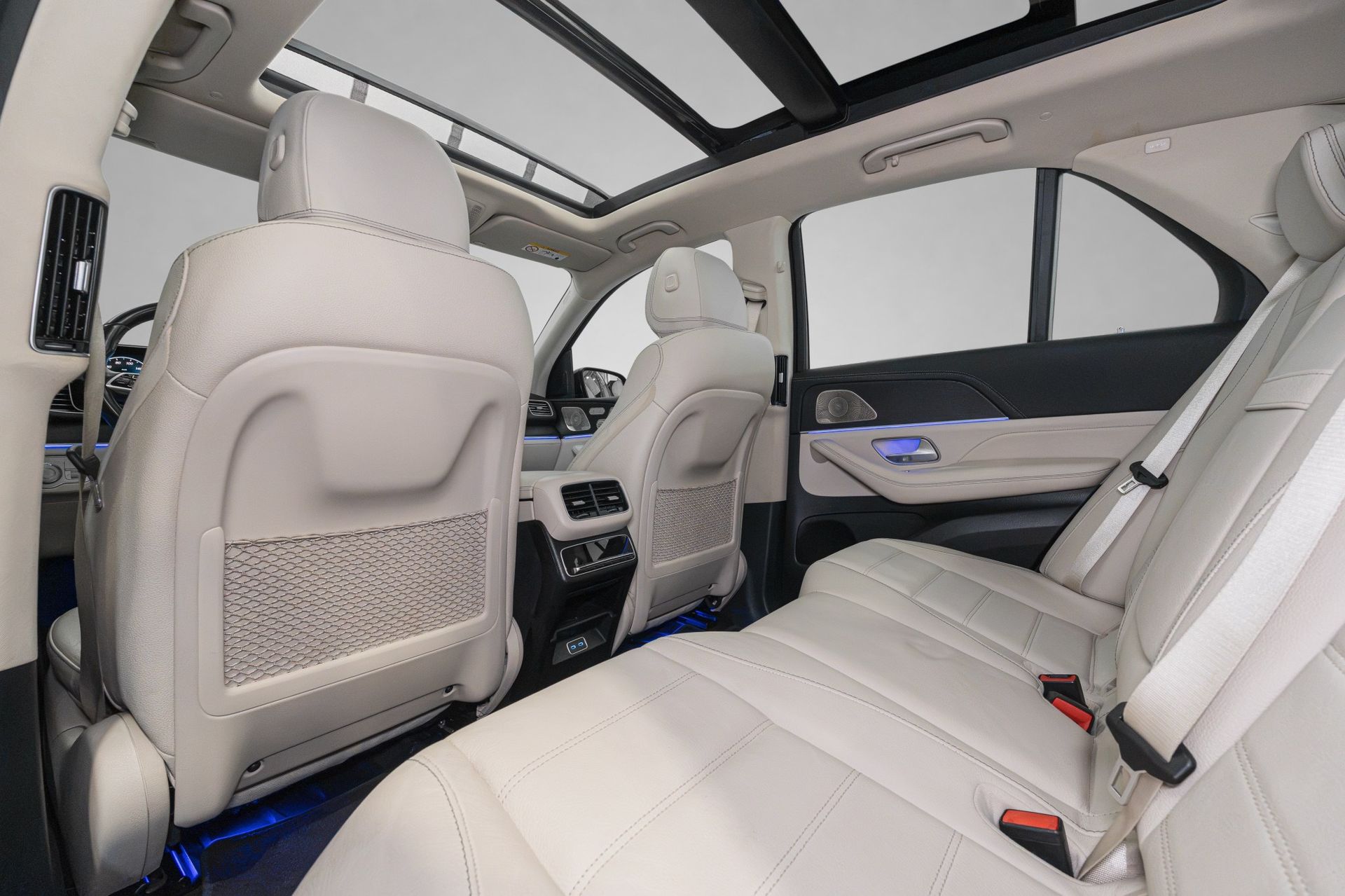 2024 Mercedes-Benz GLE photo 5