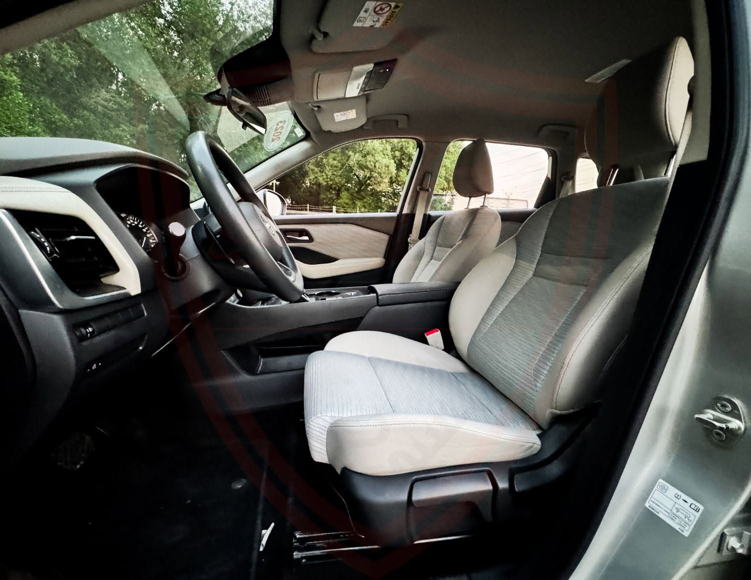 2023 Nissan X-Trail photo 3