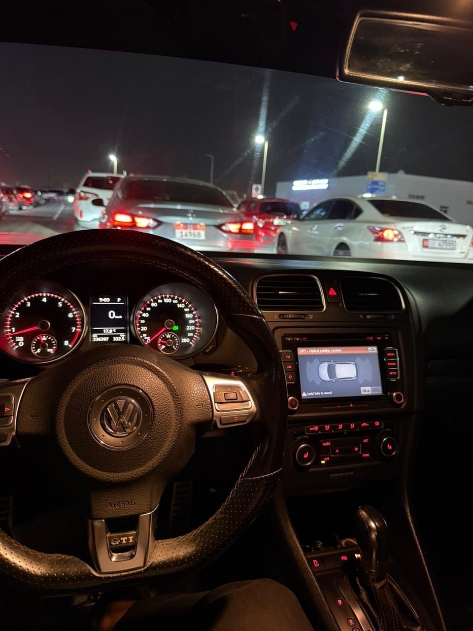 2013 Volkswagen Golf photo 4