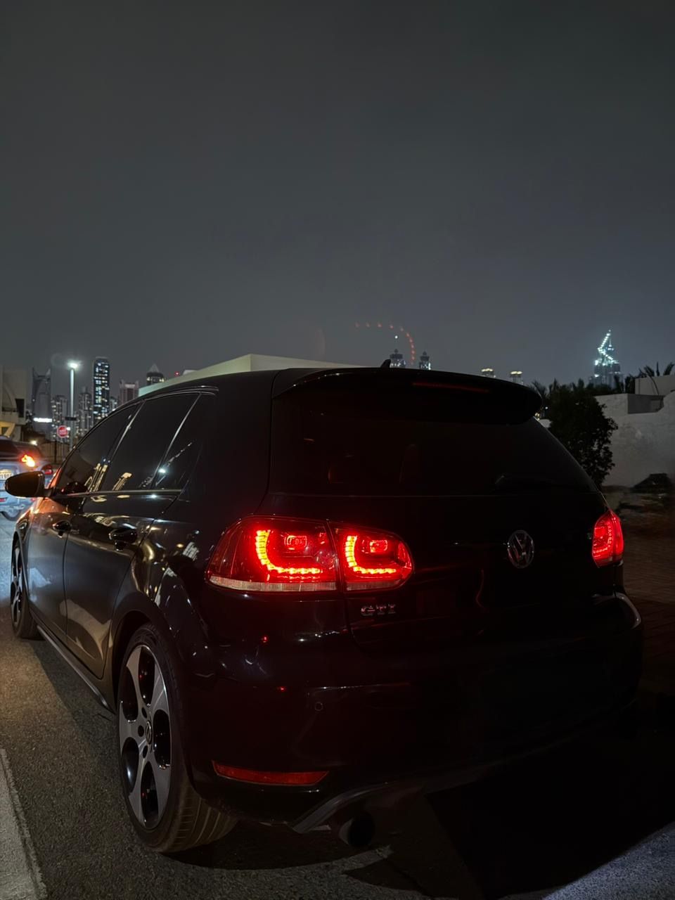 2013 Volkswagen Golf photo 3