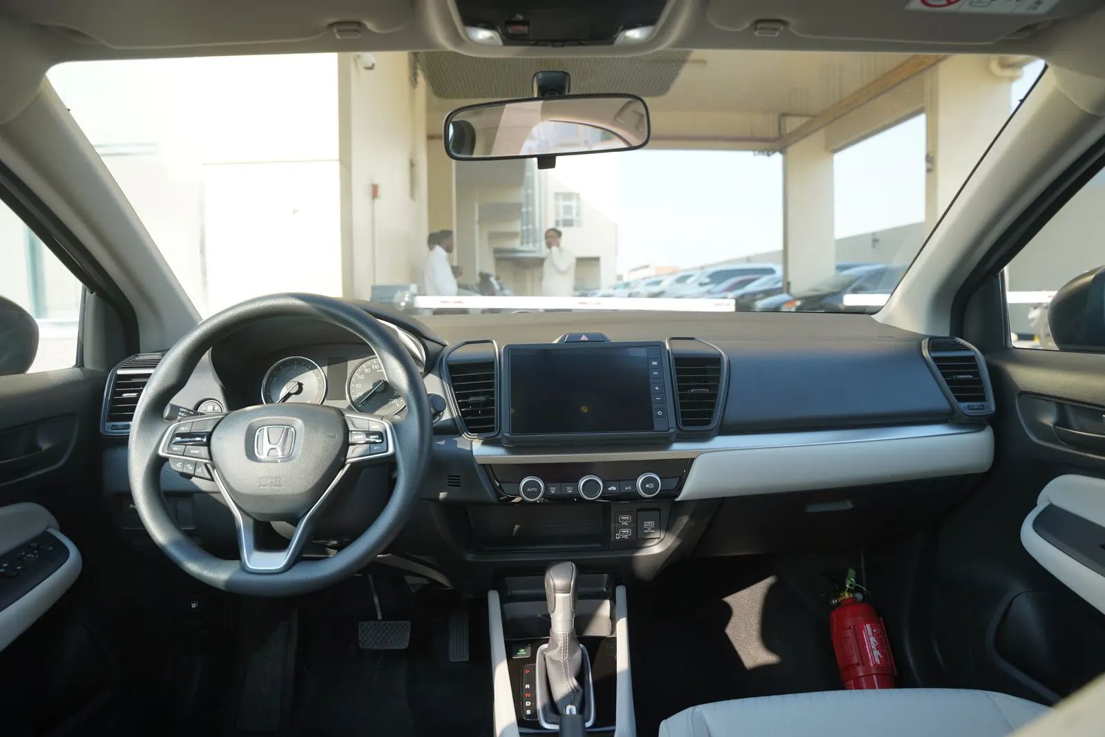 2024 Honda City photo 2