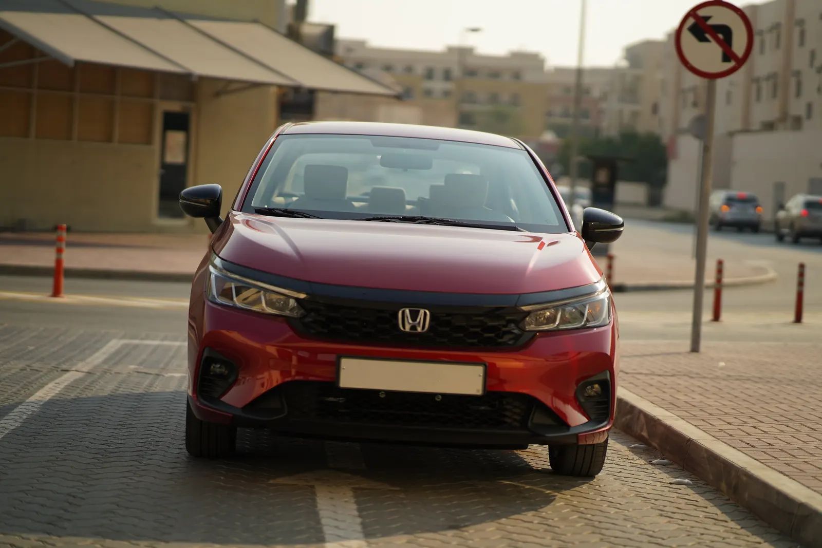 2024 Honda City photo 3