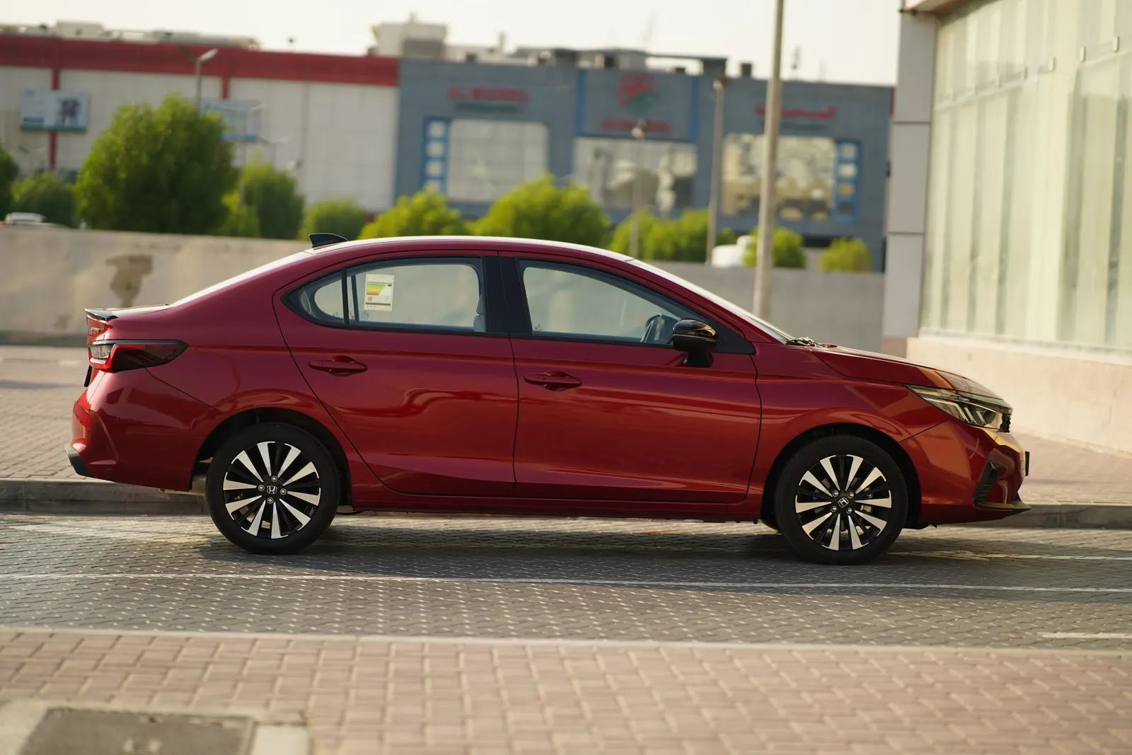 2024 Honda City photo 5