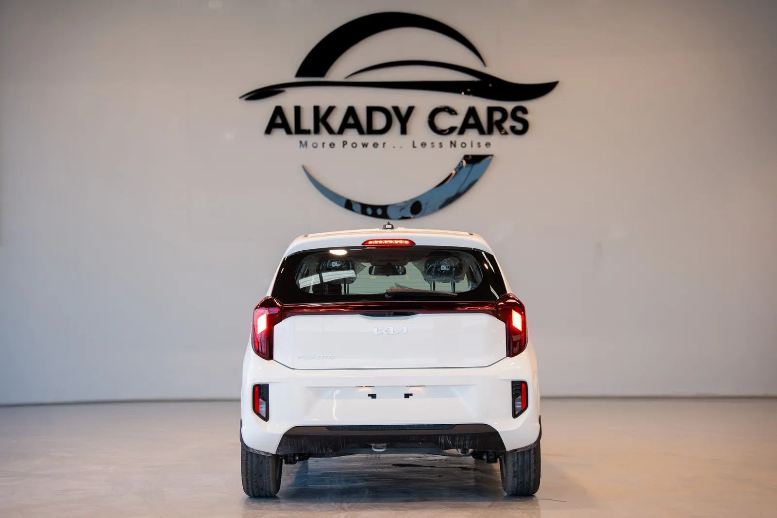 2025 Kia Picanto photo 3