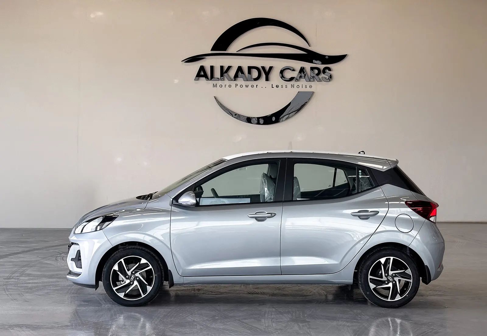 2026 Hyundai i10 photo 4
