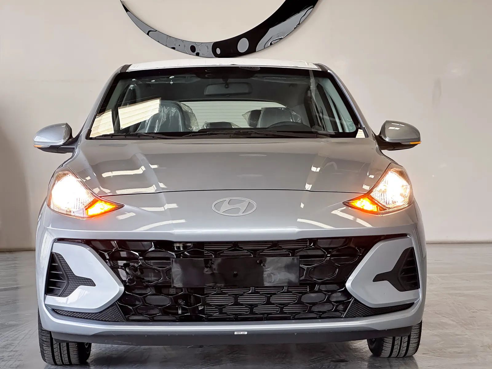 2026 Hyundai i10 photo 5