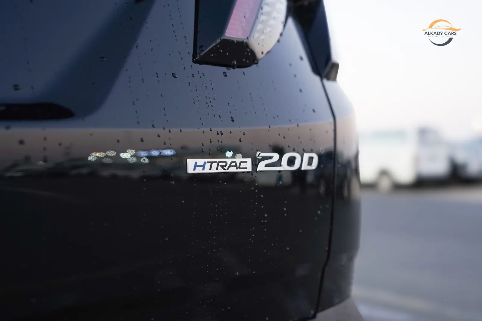 2025 Hyundai Tucson photo 5