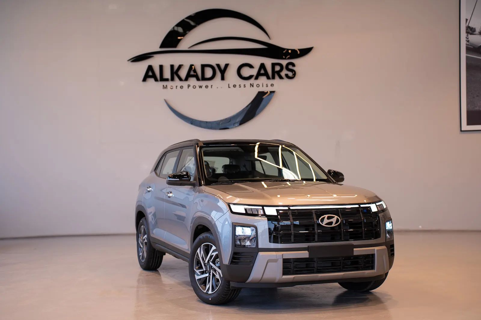 2026 Hyundai Creta