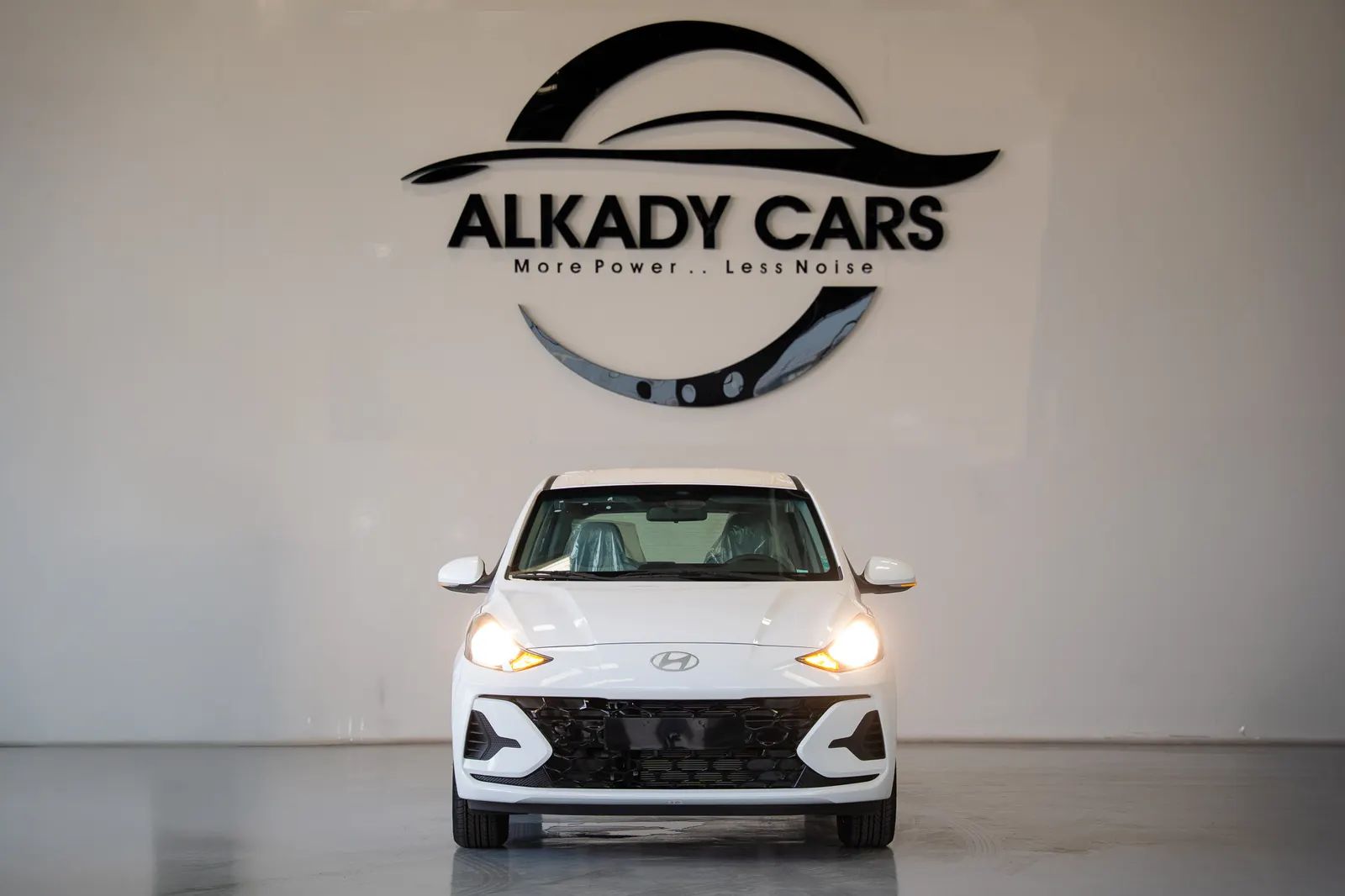 2026 Hyundai i10 photo 3