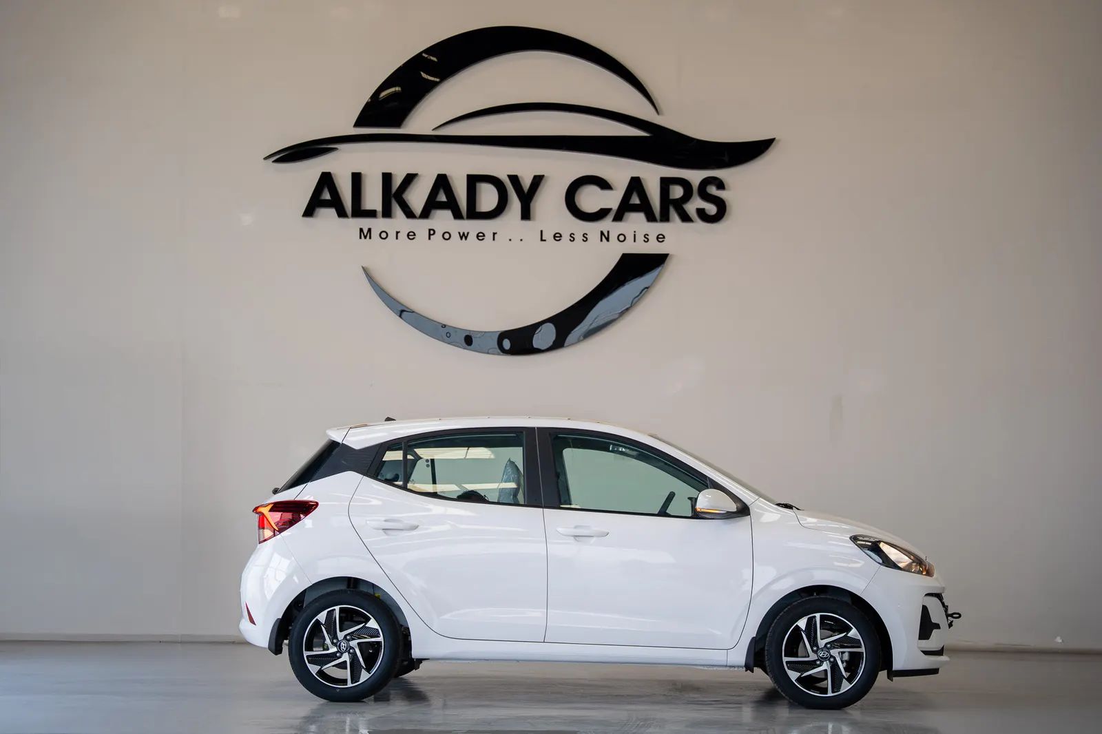2026 Hyundai i10 photo 4