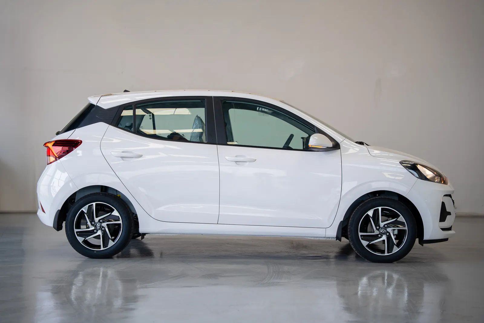 2026 Hyundai i10 photo 5