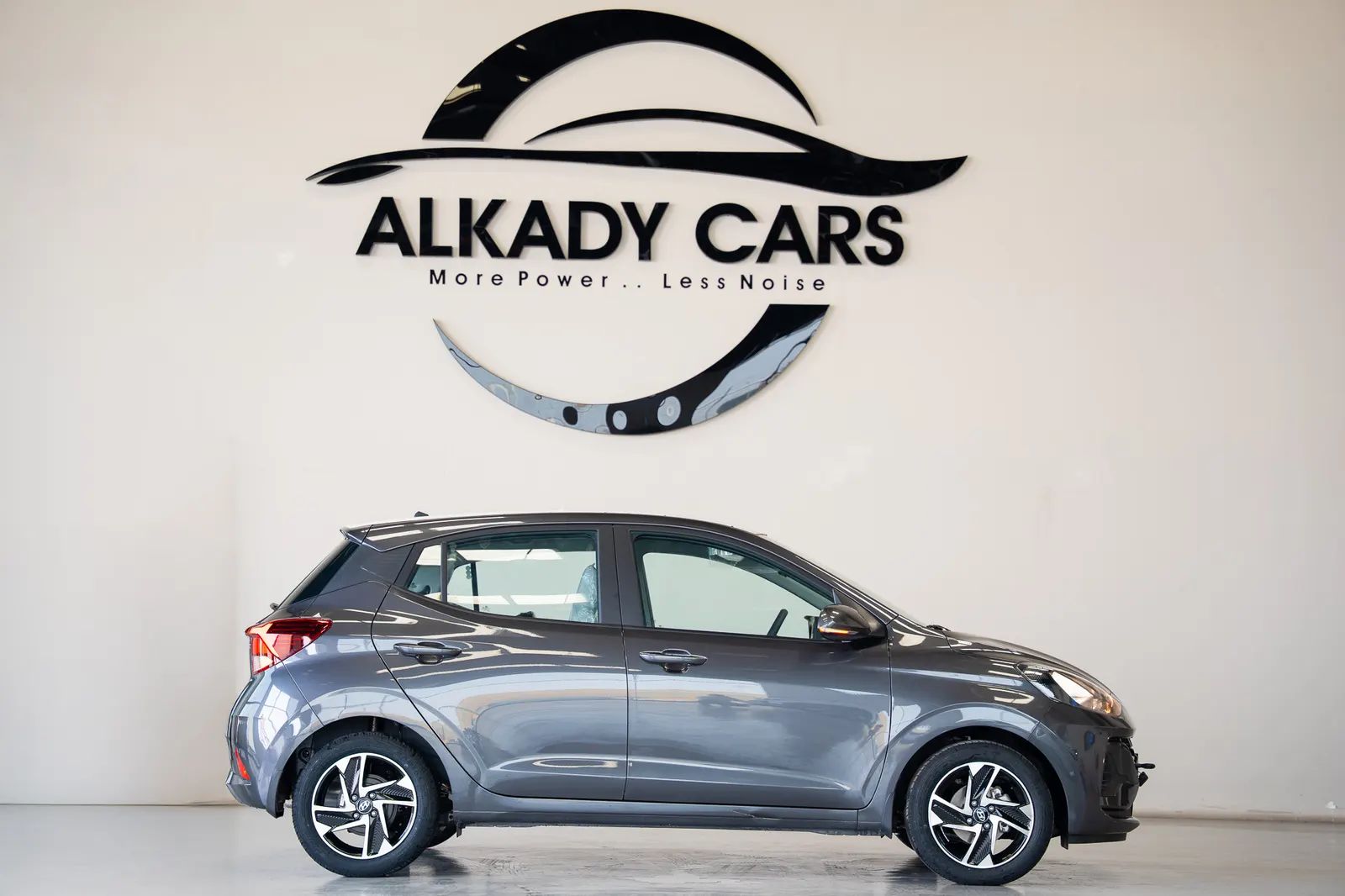 2026 Hyundai i10 photo 3