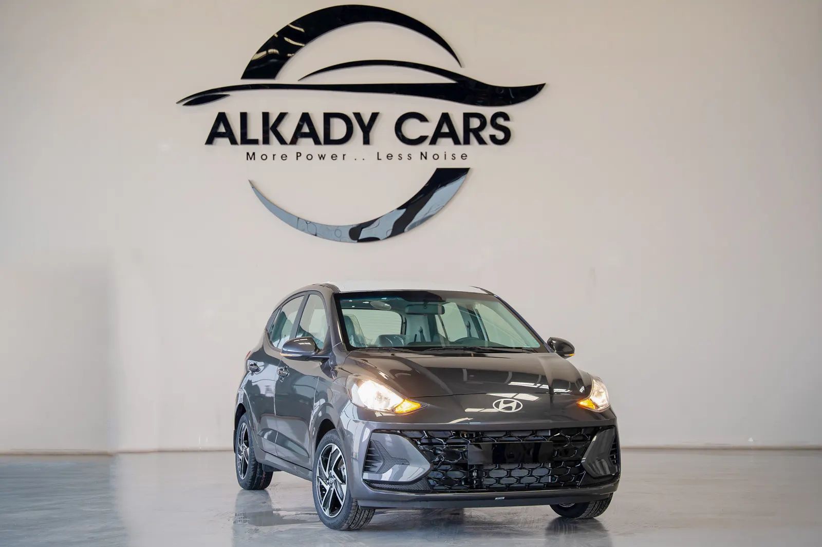 2026 Hyundai i10 photo 4