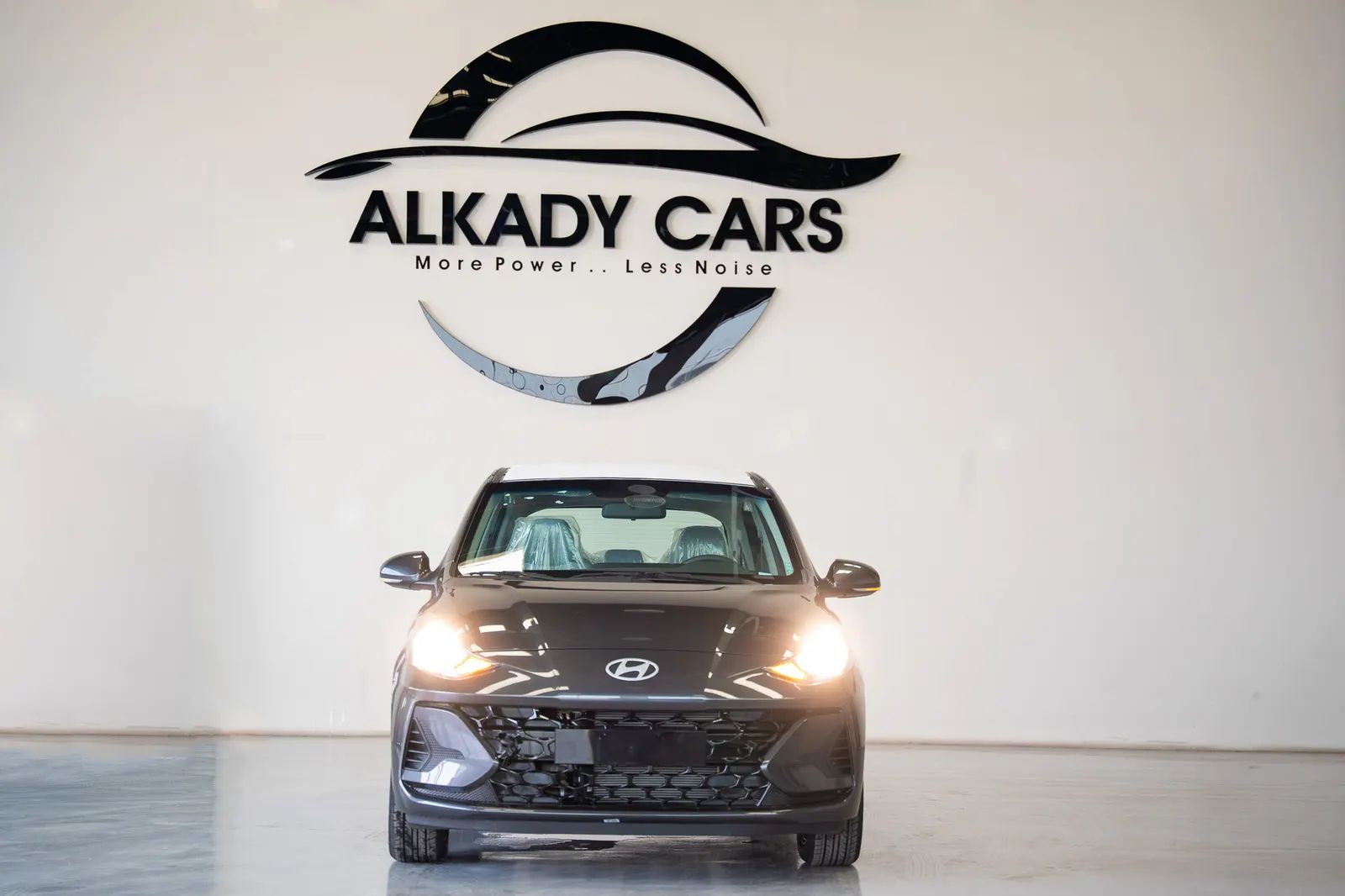2026 Hyundai i10 photo 5