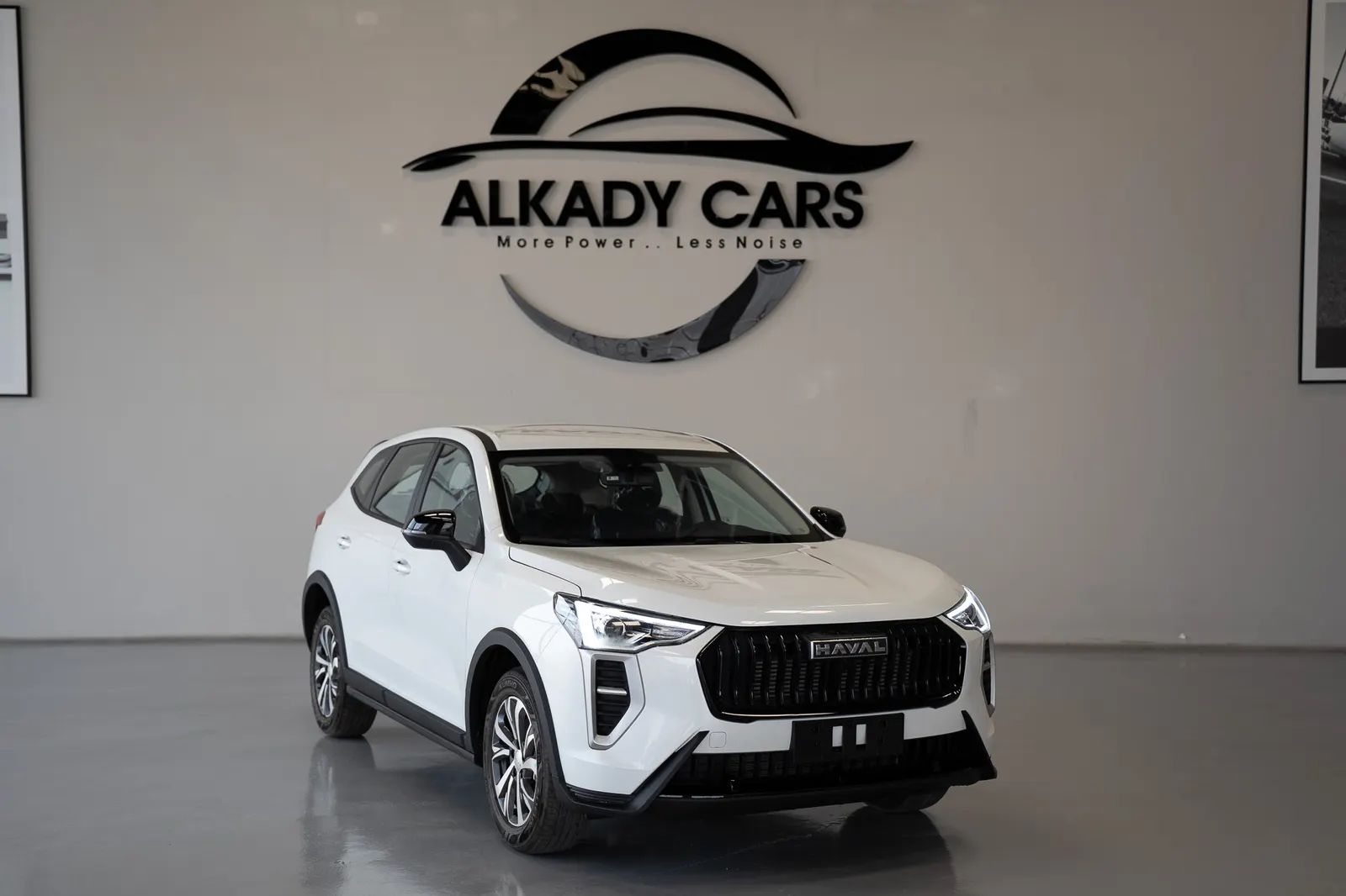 2026 Haval Jolion Pro Medium