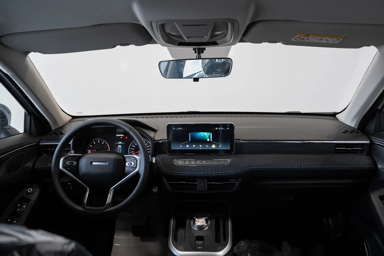 2026 Haval Jolion photo 2