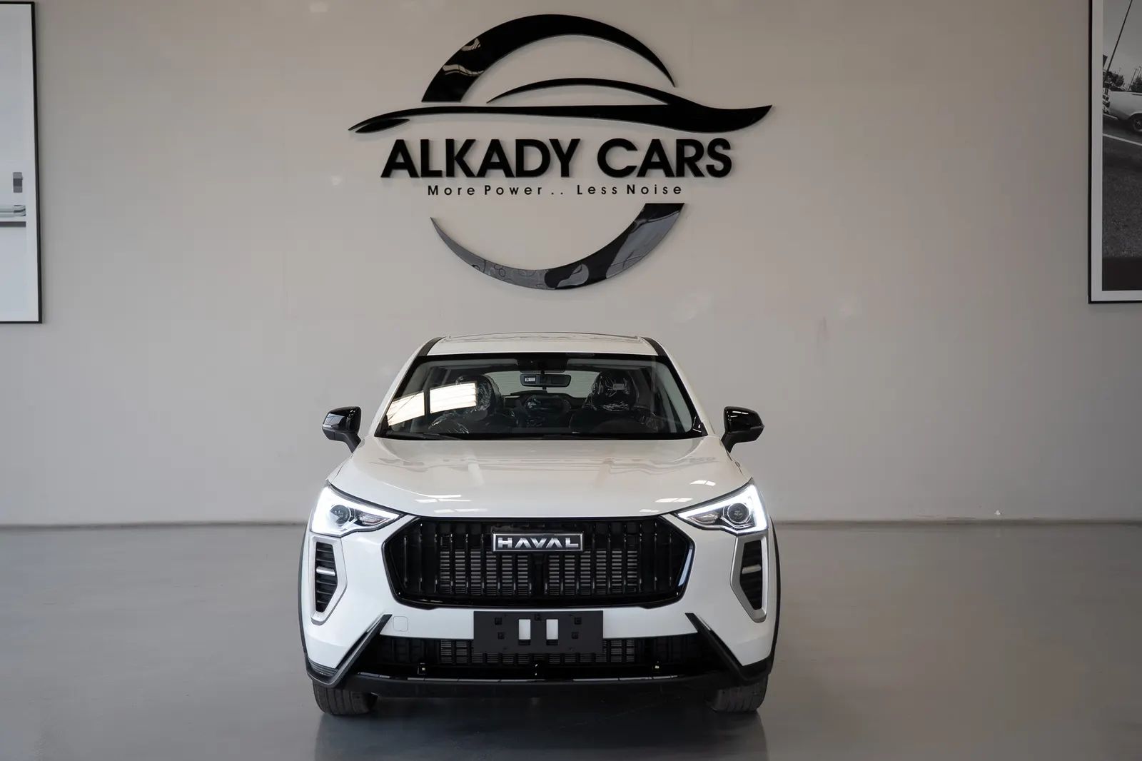 2026 Haval Jolion photo 3