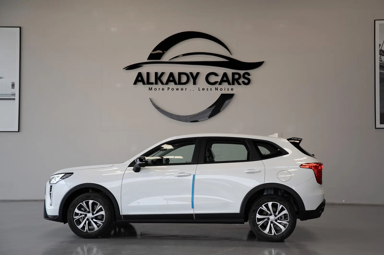2026 Haval Jolion photo 4