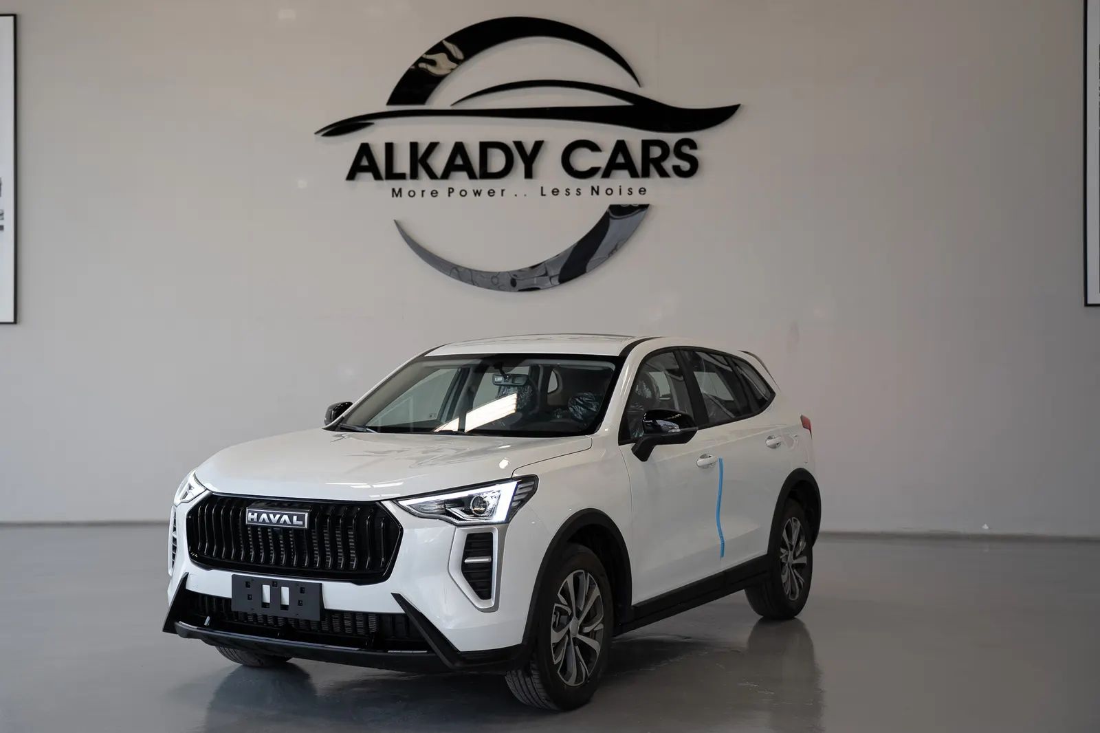 2026 Haval Jolion photo 5