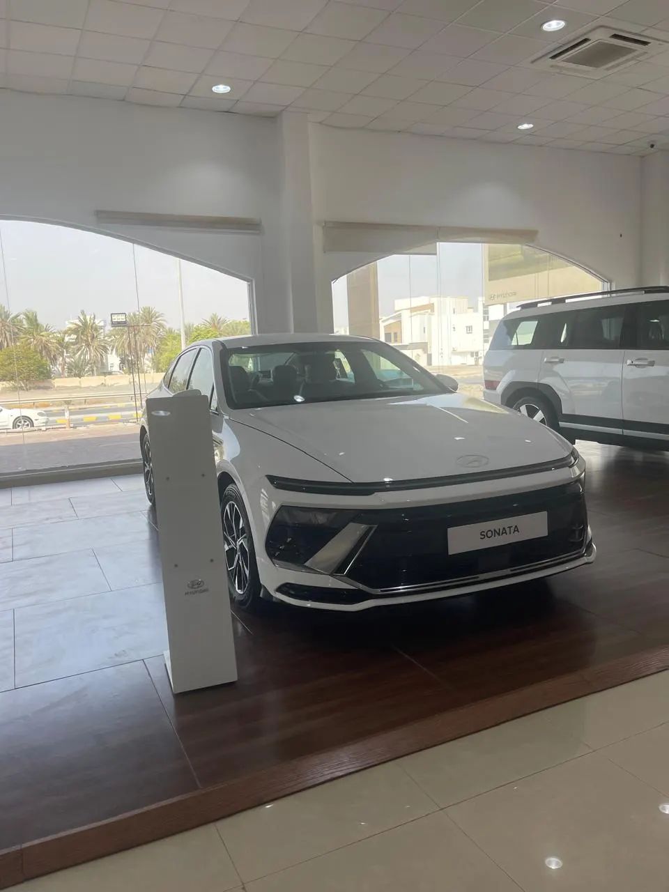 2025 Hyundai Sonata
