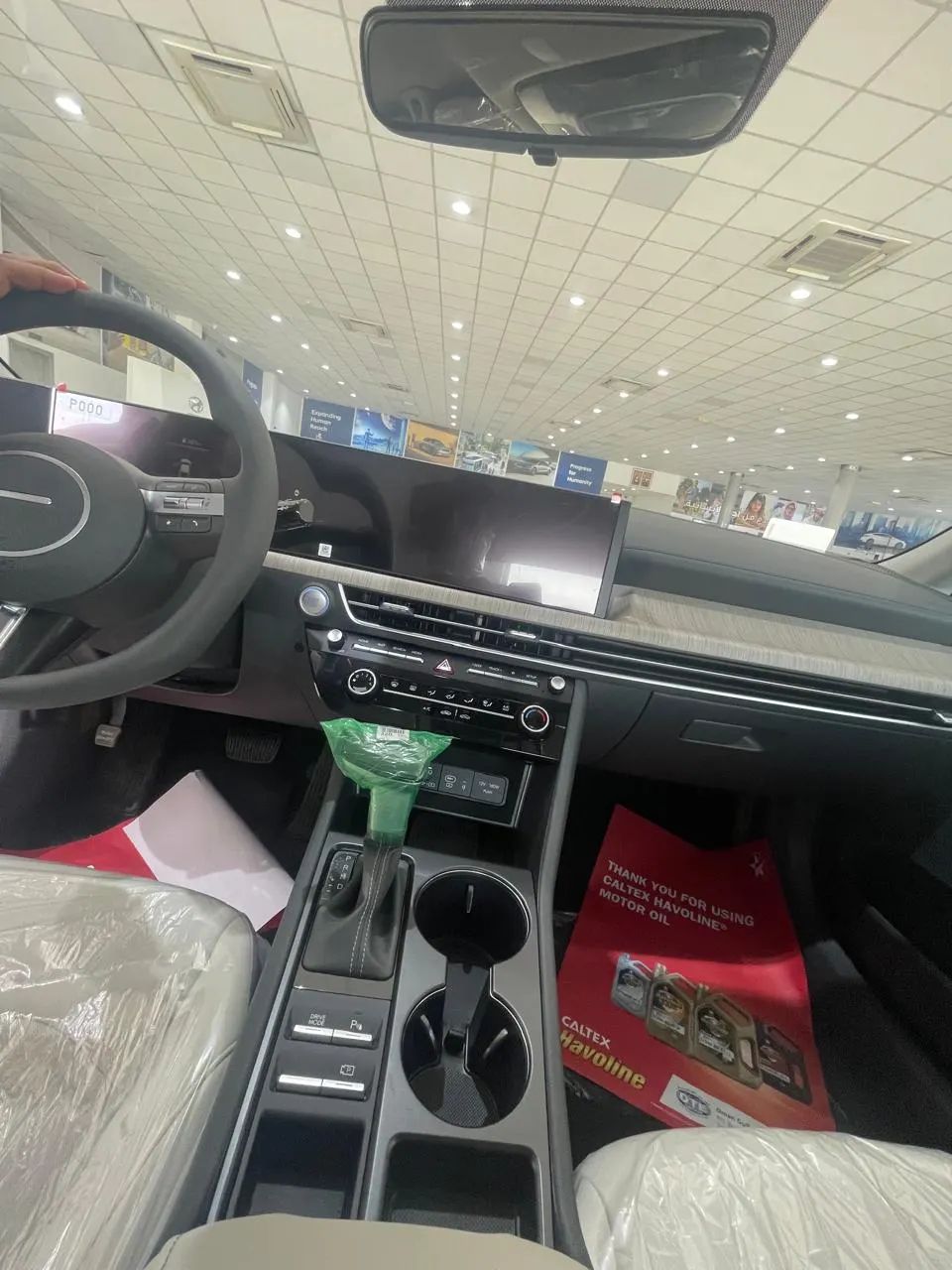 2025 Hyundai Sonata photo 2