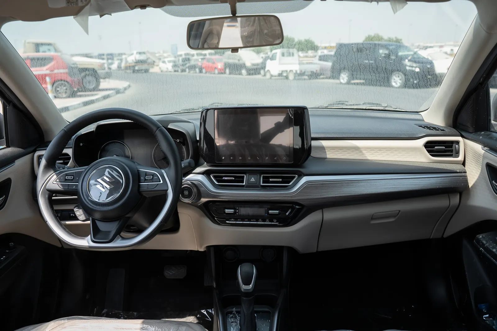2025 Suzuki Dzire photo 2
