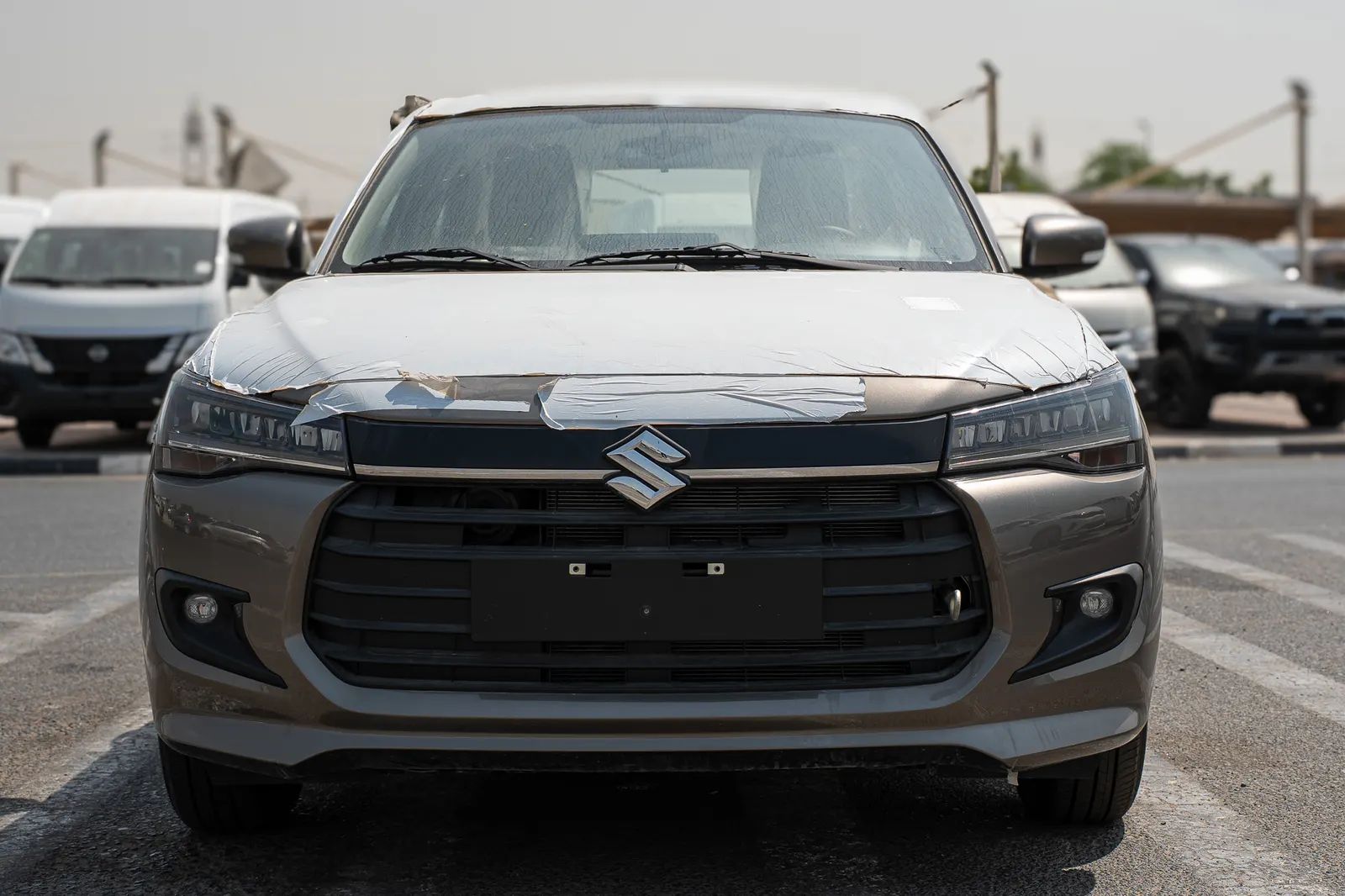 2025 Suzuki Dzire photo 5