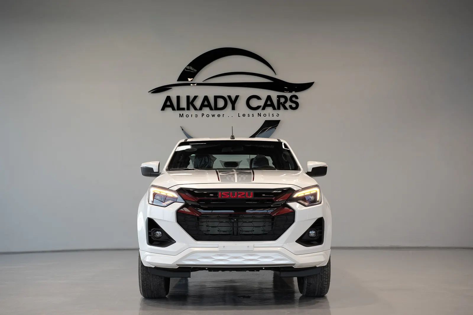2026 Isuzu D-Max photo 4